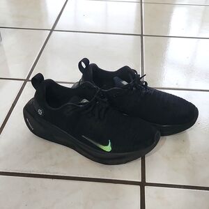 Men's Nike custom design infinity run 4
